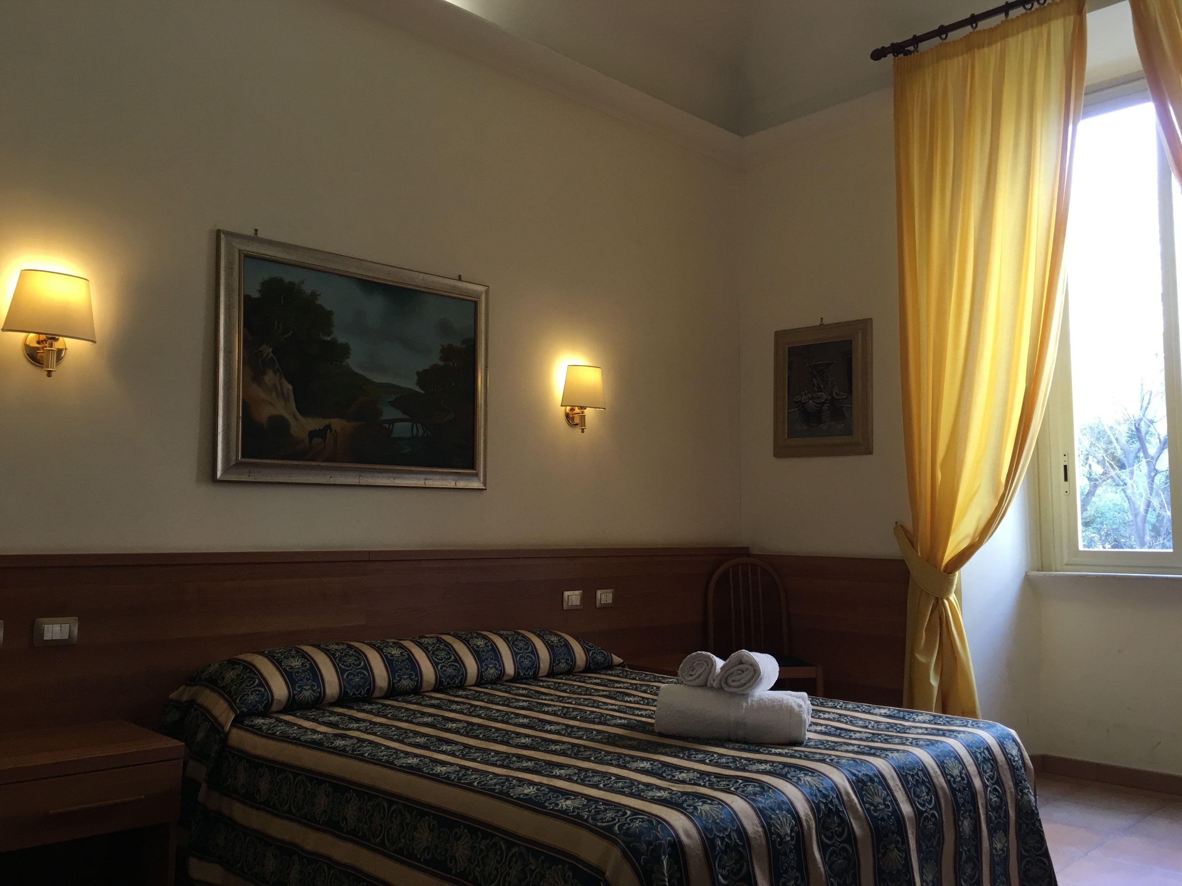 Hotel Bolognese — Photos 1
