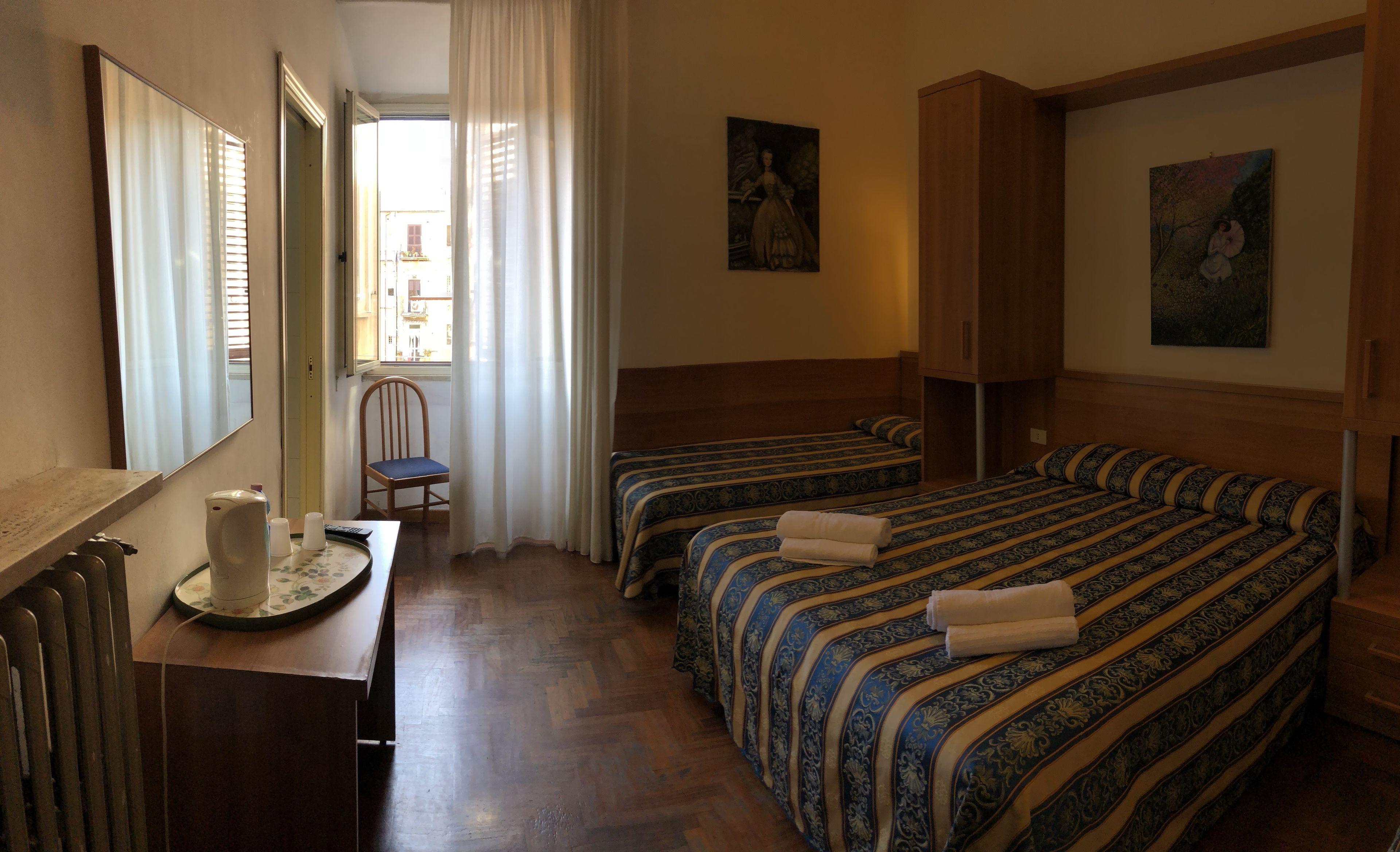 Hotel Bolognese — Photos 2