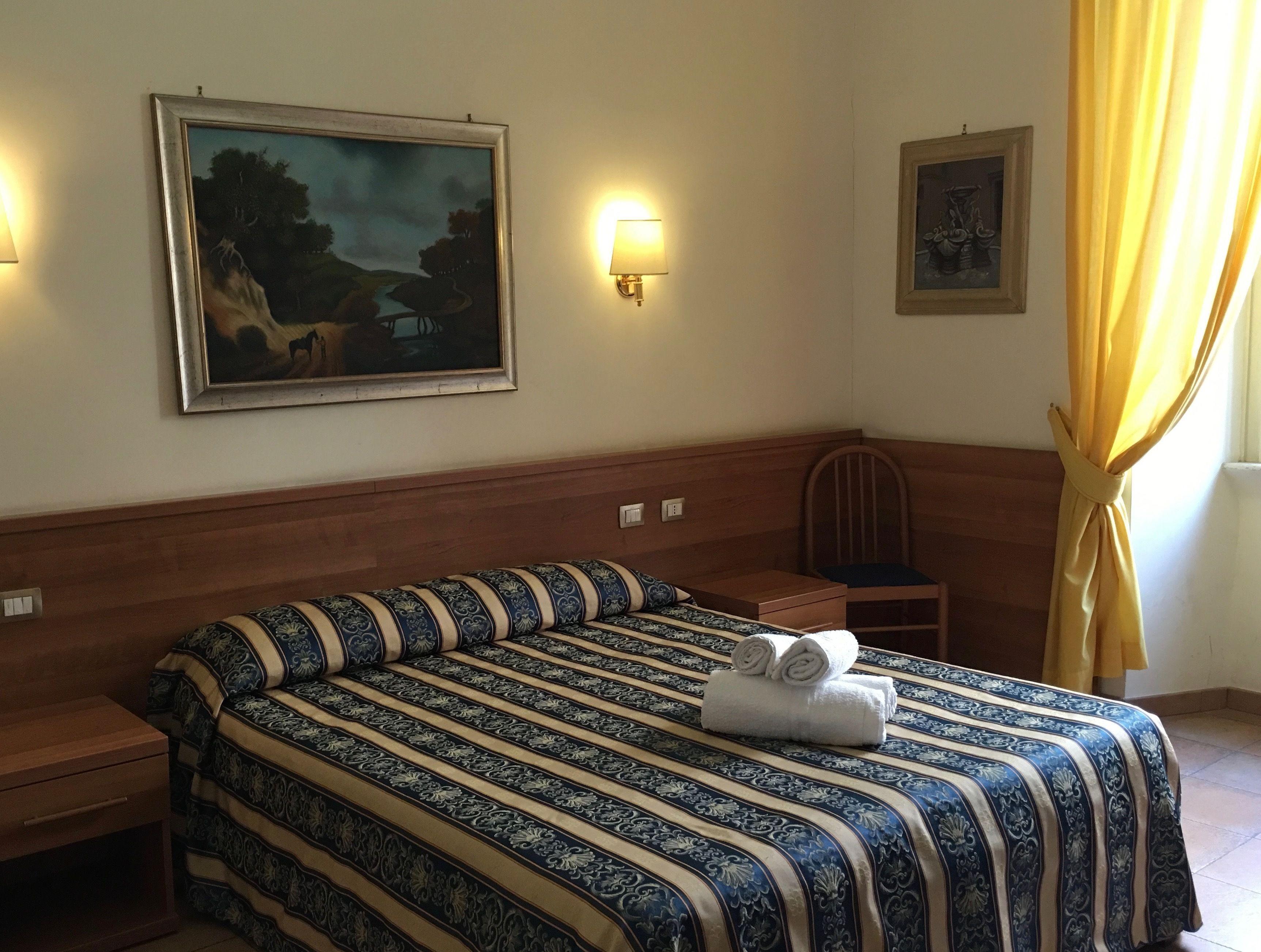 Hotel Bolognese — Photos 3